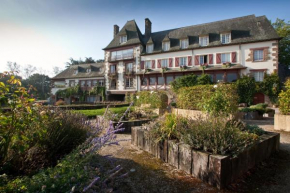 Hotels in Châteaubourg